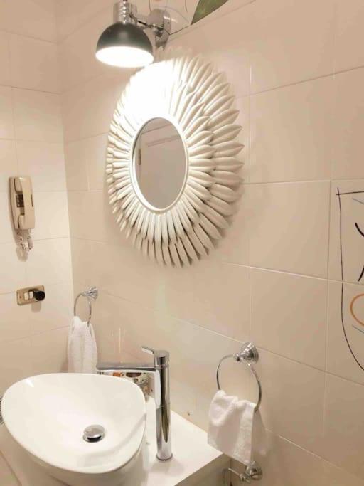 La Villa Bianca - Appartamento In Villa Sesto Fiorentino Zewnętrze zdjęcie