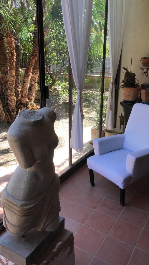 La Villa Bianca - Appartamento In Villa Sesto Fiorentino Zewnętrze zdjęcie