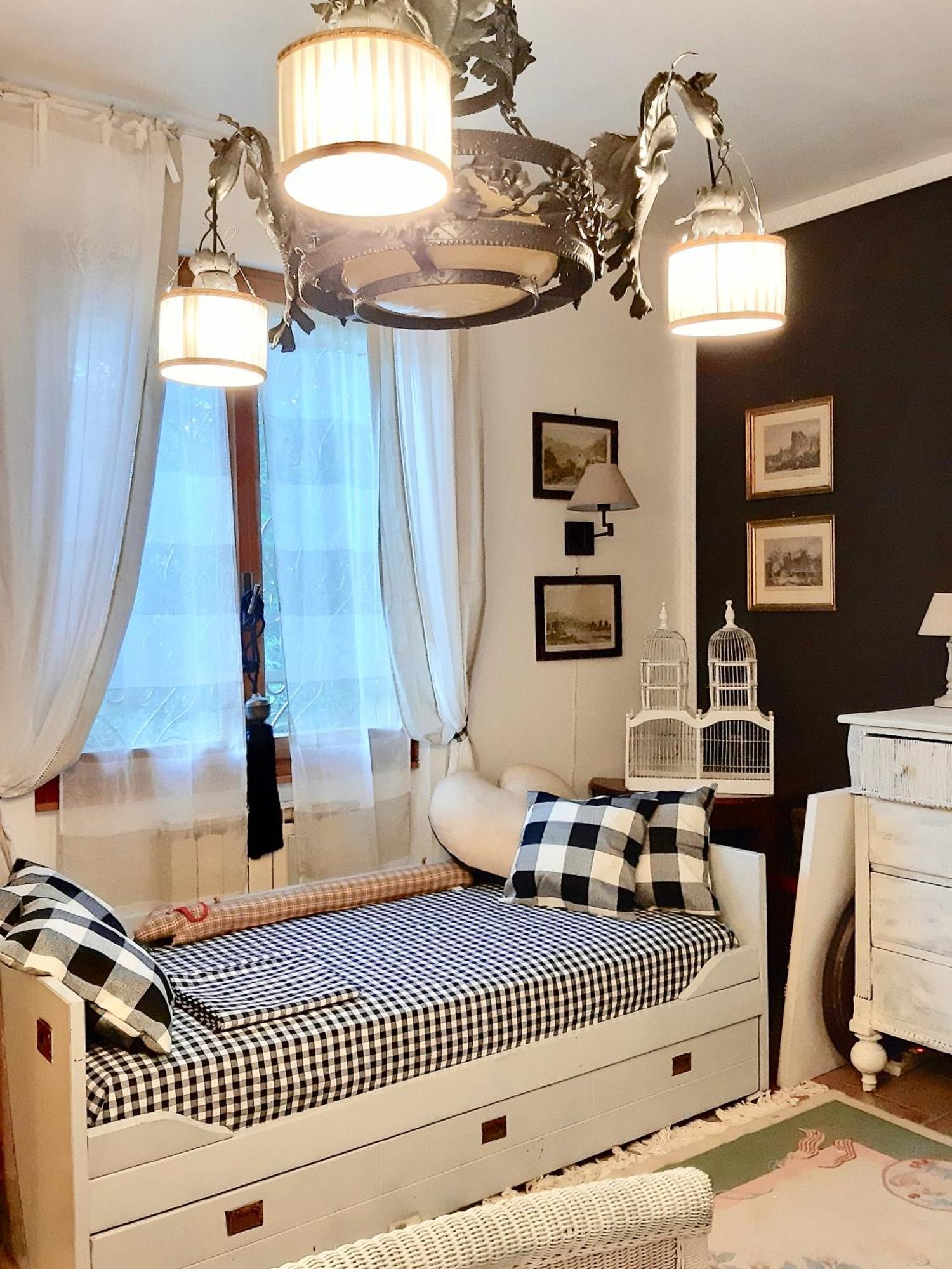 La Villa Bianca - Appartamento In Villa Sesto Fiorentino Zewnętrze zdjęcie